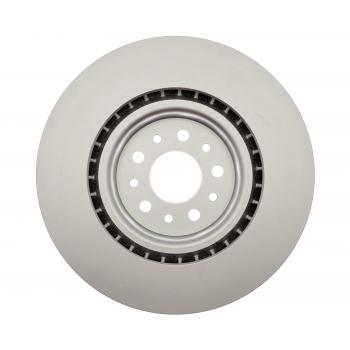 2017 Ram ProMaster City Disc Brake Rotor Front Raybestos 781950 image 2 of 3