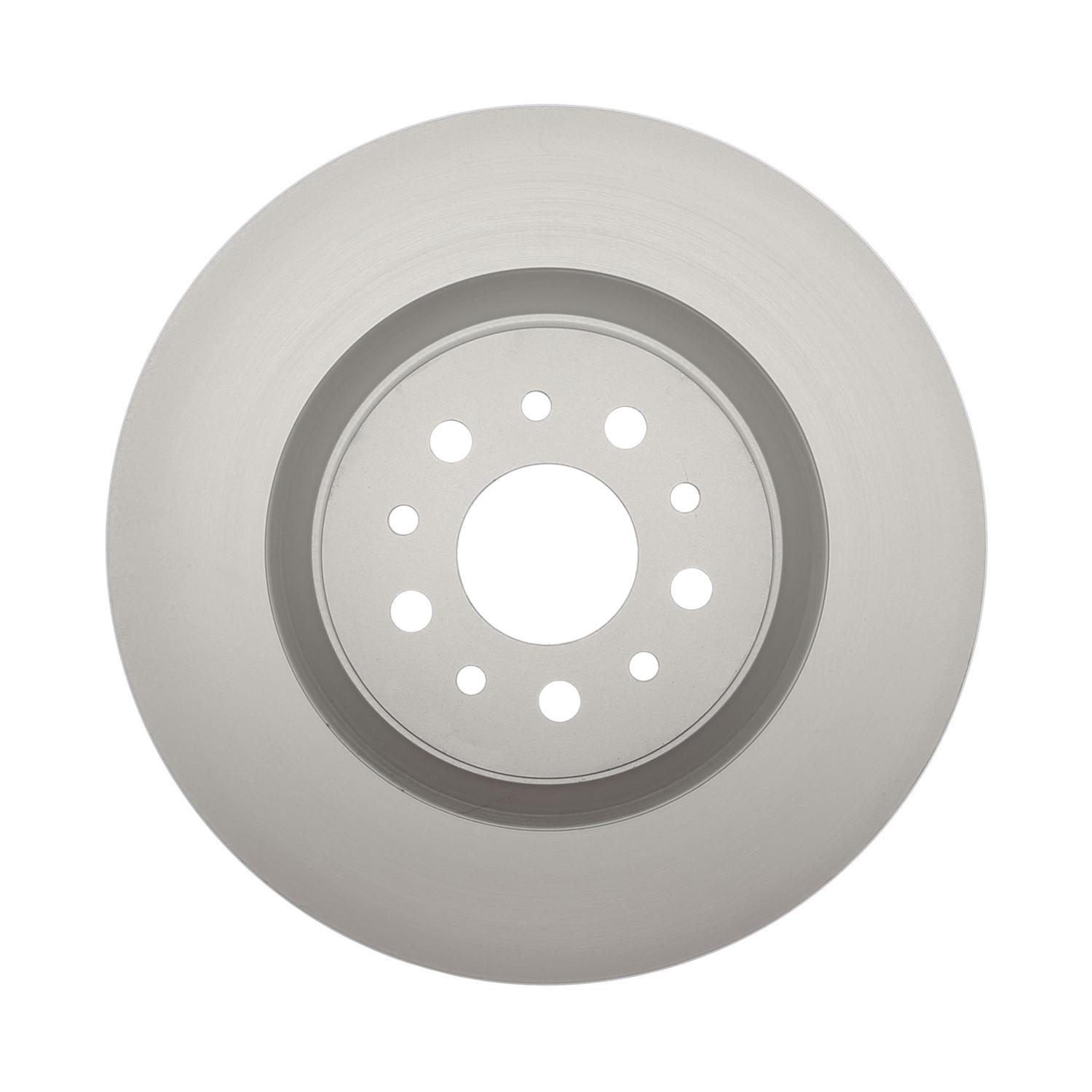 Raybestos 781950 - Disc Brake Rotor Raybestos 781950 Disc Brake Rotor product image 3 of 3