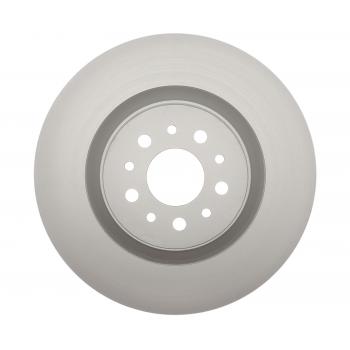 2017 Ram ProMaster City Disc Brake Rotor Front Raybestos 781950 image 3 of 3