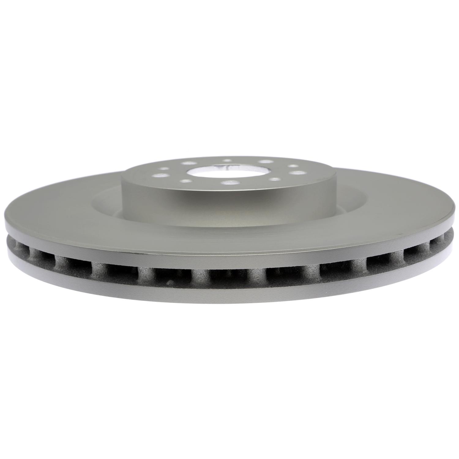 Raybestos 781950FZN - Disc Brake Rotor Raybestos 781950FZN Disc Brake Rotor product image 1 of 3