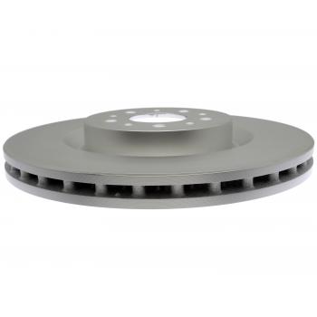 2017 Ram ProMaster City Disc Brake Rotor Front Raybestos 781950FZN image 1 of 3