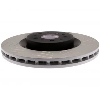 2017 Ram ProMaster City Disc Brake Rotor Front Raybestos 781950PER image 1 of 3