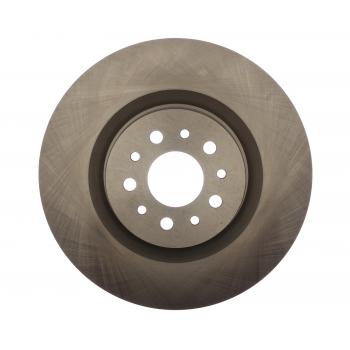 2017 Ram ProMaster City Disc Brake Rotor Front Raybestos 781950R image 3 of 3