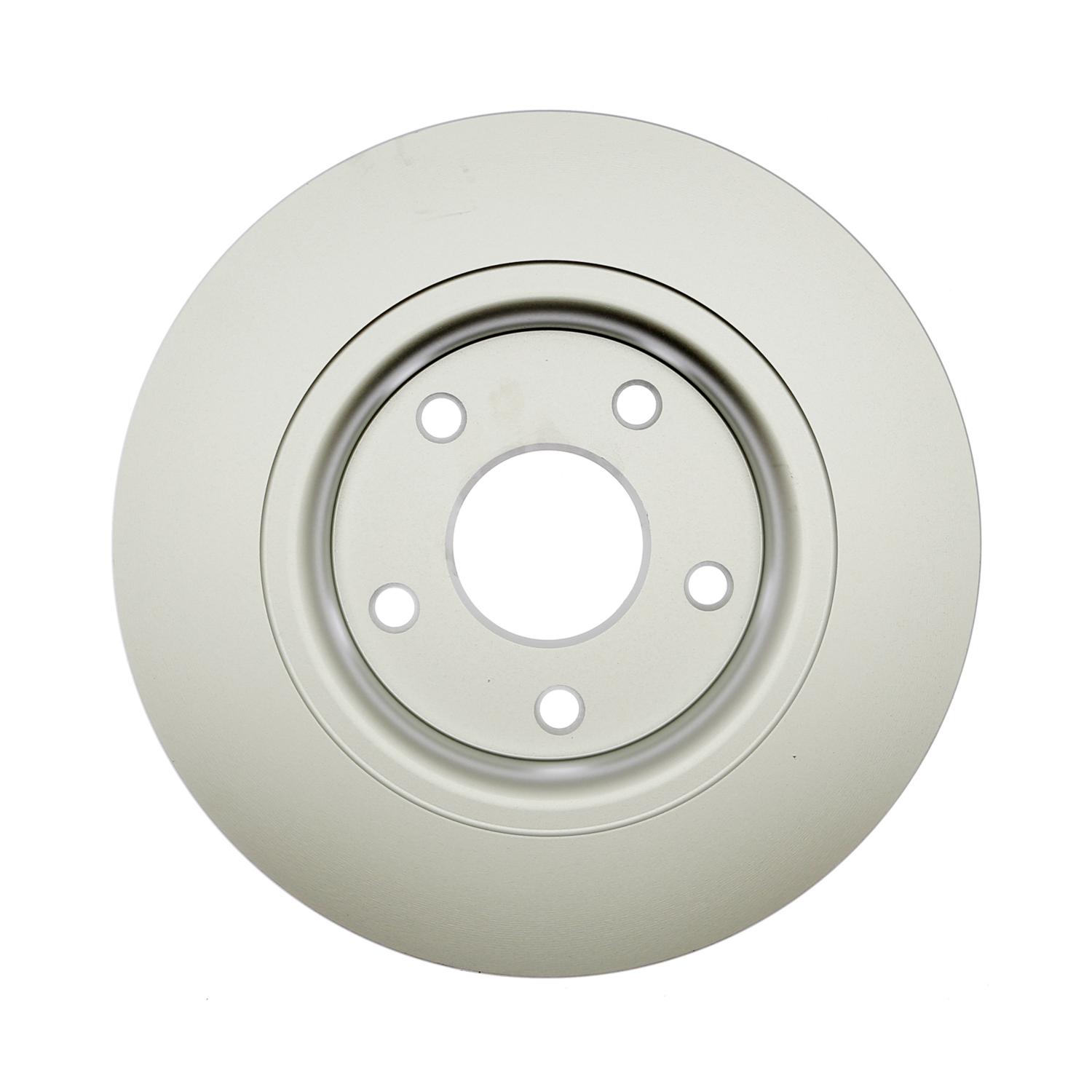 Raybestos 782040 - Disc Brake Rotor Raybestos 782040 Disc Brake Rotor product image 2 of 3