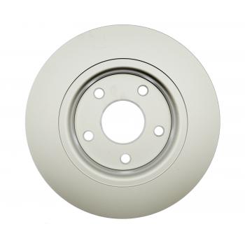 2020 Chrysler Voyager Disc Brake Rotor Rear Raybestos 782040 image 2 of 3