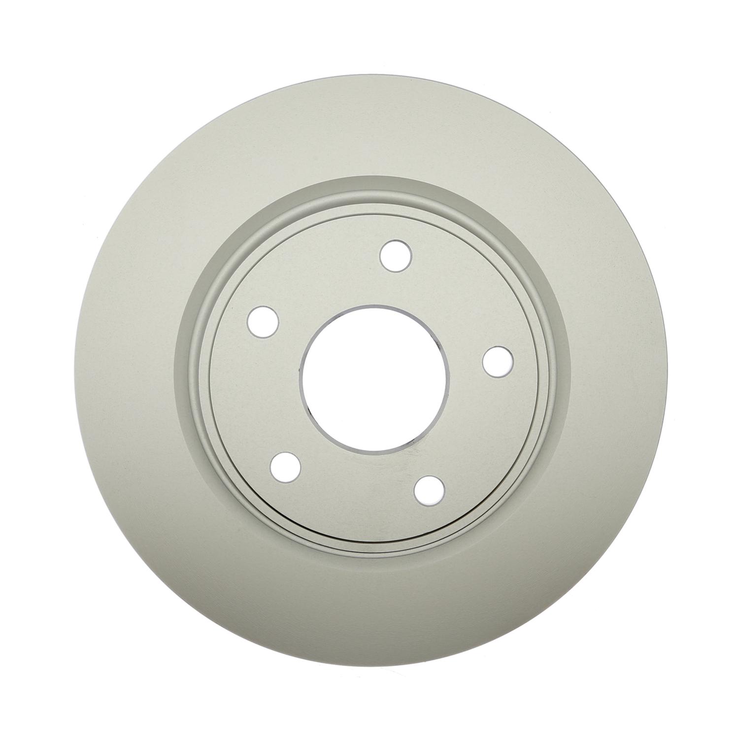 Raybestos 782040 - Disc Brake Rotor Raybestos 782040 Disc Brake Rotor product image 3 of 3