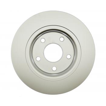 2020 Chrysler Voyager Disc Brake Rotor Rear Raybestos 782040FZN image 2 of 3