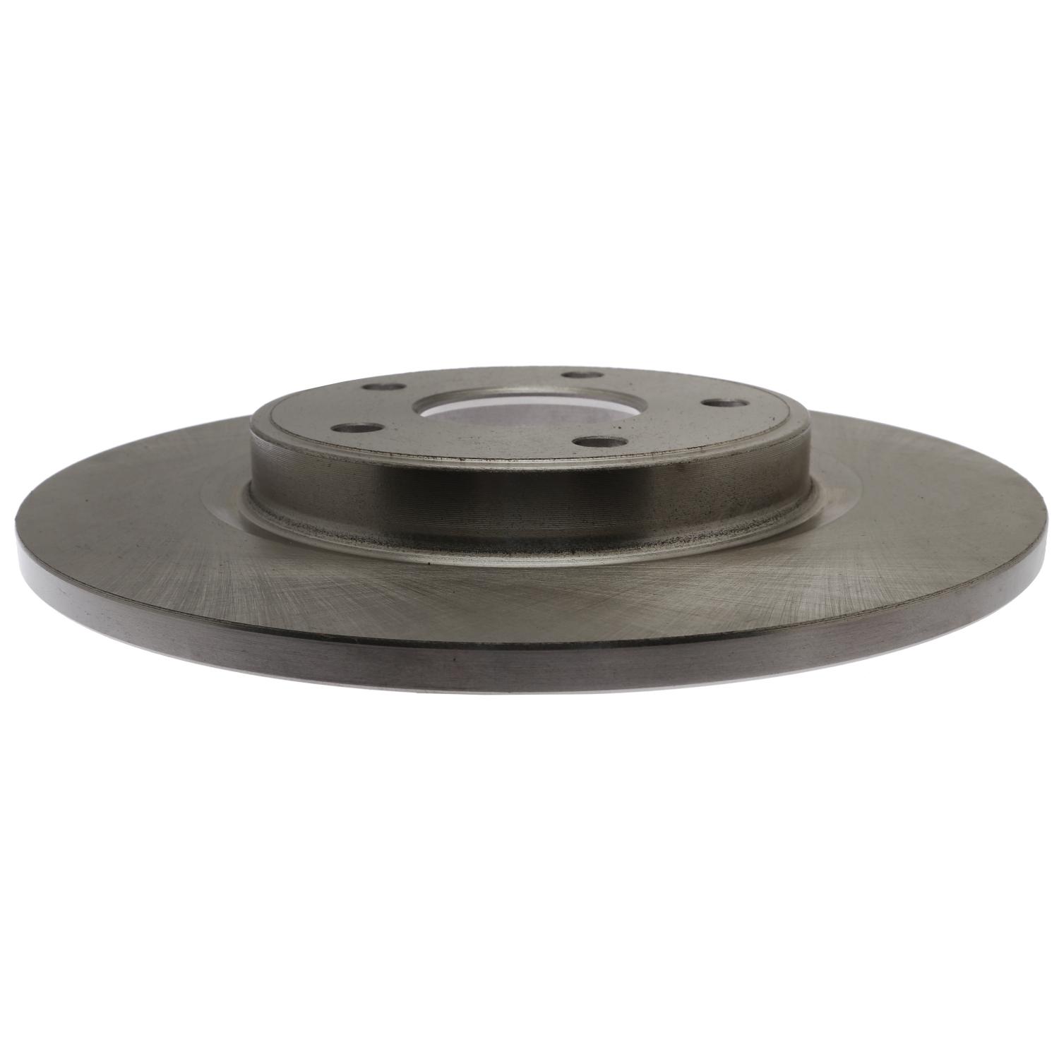 Raybestos 782040R - Disc Brake Rotor Raybestos 782040R Disc Brake Rotor product image 1 of 3