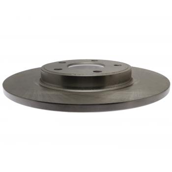 2020 Chrysler Voyager Disc Brake Rotor Rear Raybestos 782040R image 1 of 3