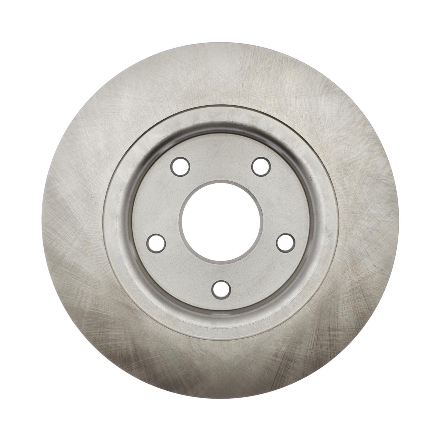 Raybestos 782040R - Disc Brake Rotor Raybestos 782040R Disc Brake Rotor product image 2 of 3