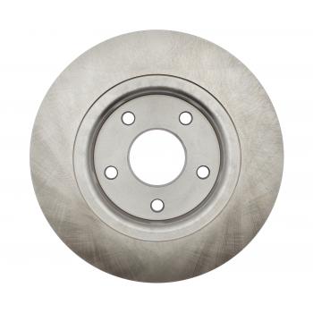 2020 Chrysler Voyager Disc Brake Rotor Rear Raybestos 782040R image 2 of 3