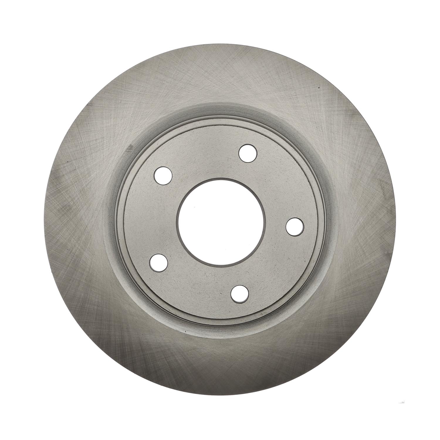 Raybestos 782040R - Disc Brake Rotor Raybestos 782040R Disc Brake Rotor product image 3 of 3
