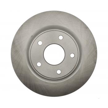 2020 Chrysler Voyager Disc Brake Rotor Rear Raybestos 782040R image 3 of 3