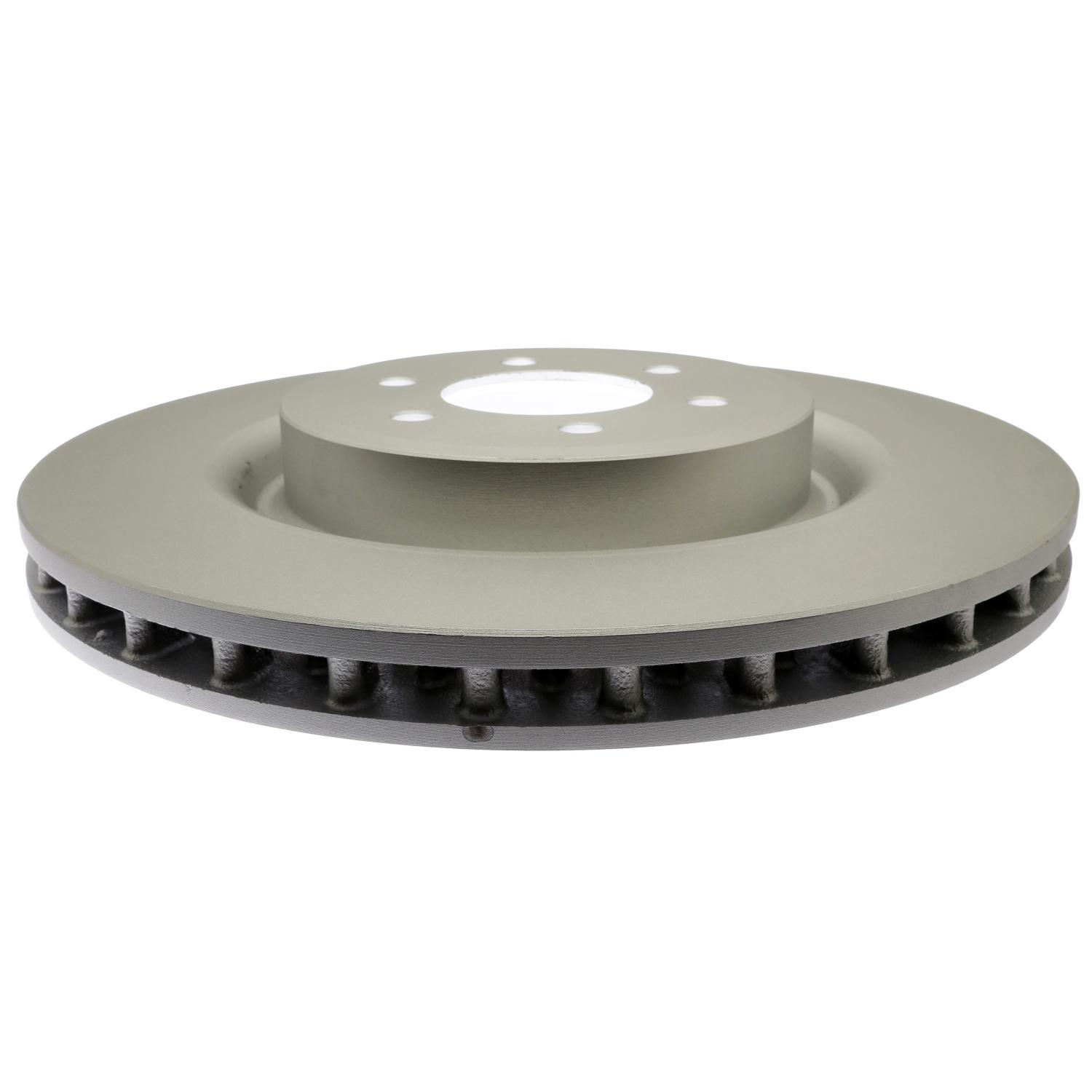 Raybestos 782057 - Disc Brake Rotor Raybestos 782057 Disc Brake Rotor product image 1 of 3