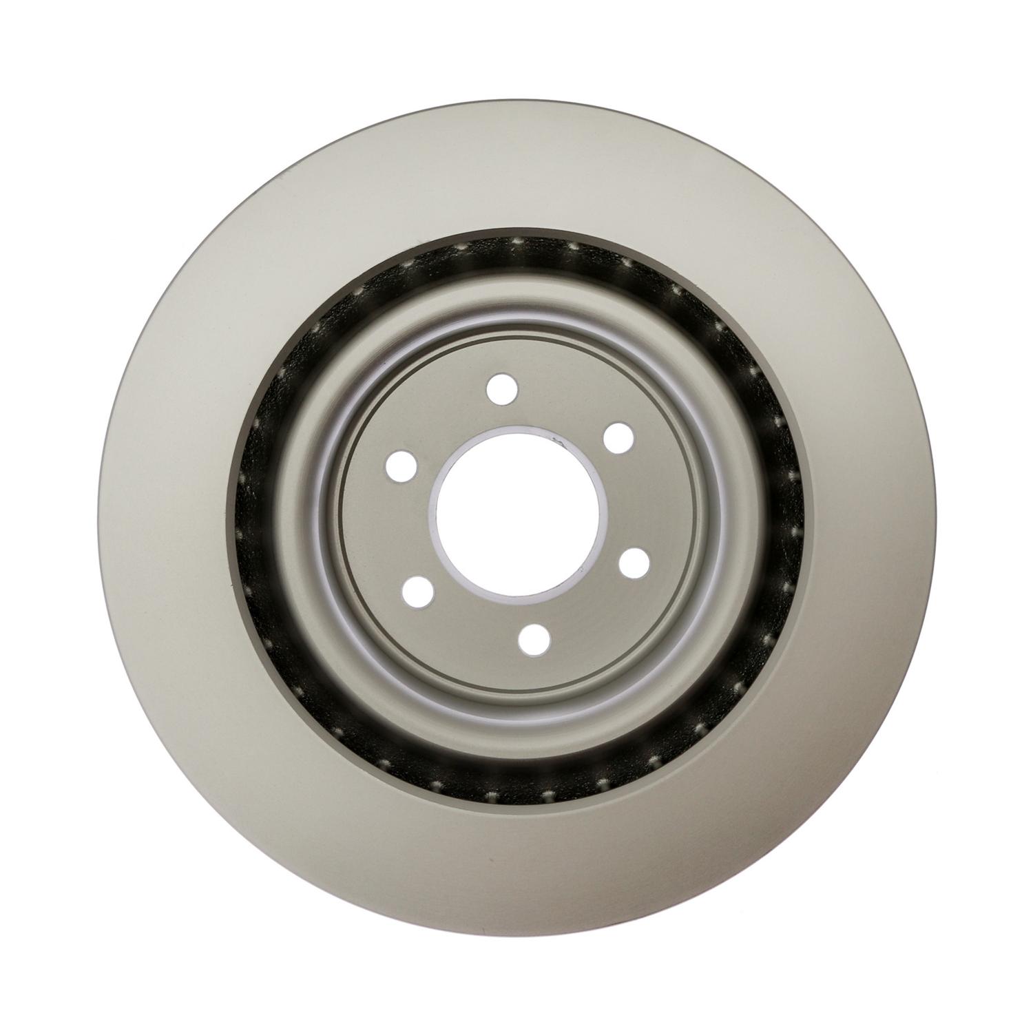 Raybestos 782057 - Disc Brake Rotor Raybestos 782057 Disc Brake Rotor product image 2 of 3