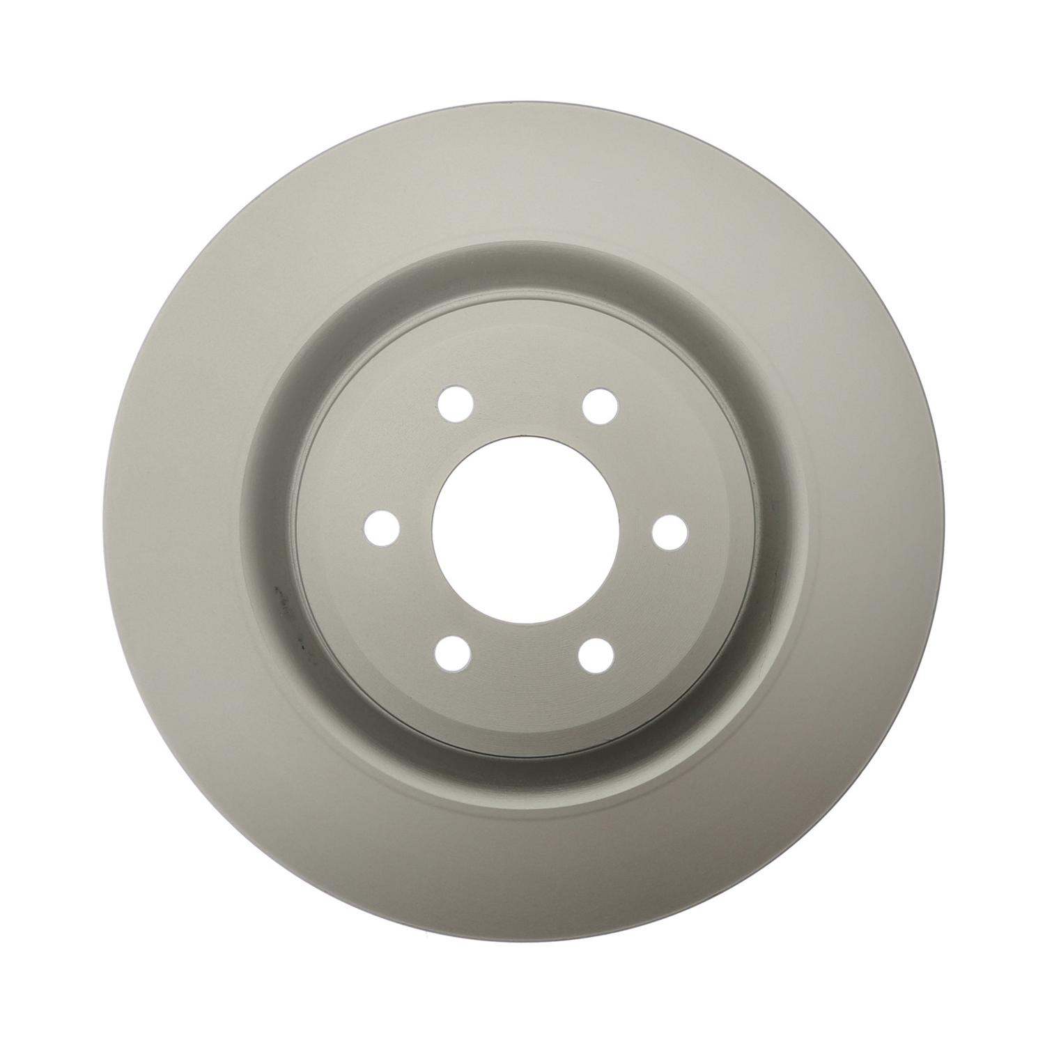 Raybestos 782057 - Disc Brake Rotor Raybestos 782057 Disc Brake Rotor product image 3 of 3