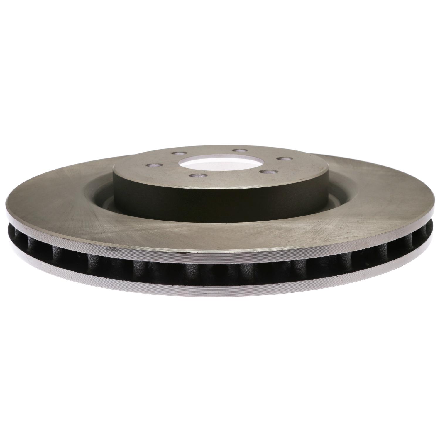 Raybestos 782057R Disc Brake Rotor product image 1 of 3