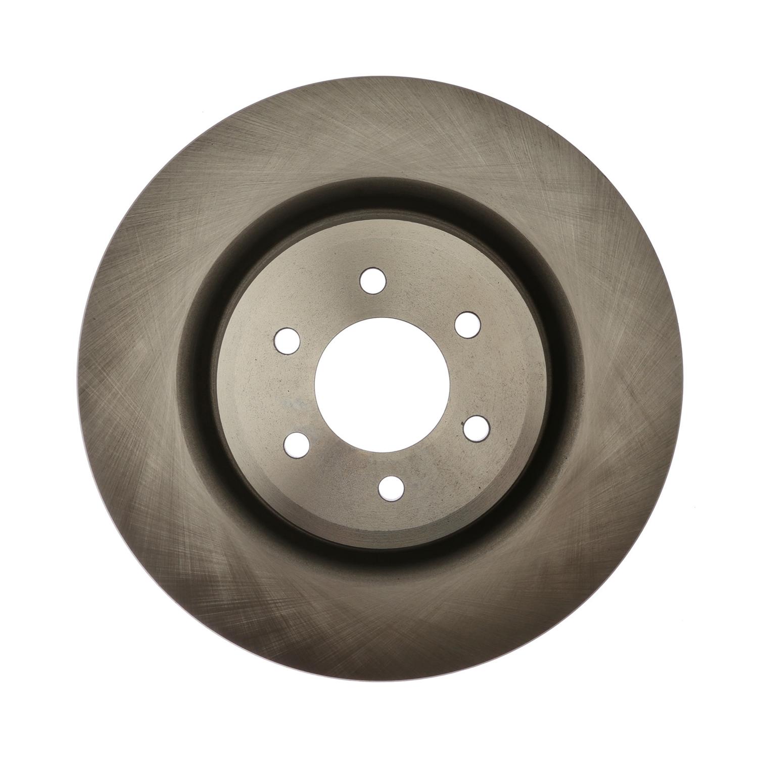 Raybestos 782057R Disc Brake Rotor product image 3 of 3
