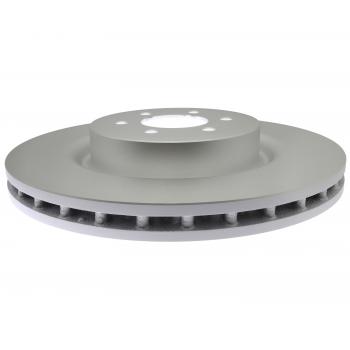 2016 Dodge Viper Disc Brake Rotor Front Raybestos 782058 image 1 of 3