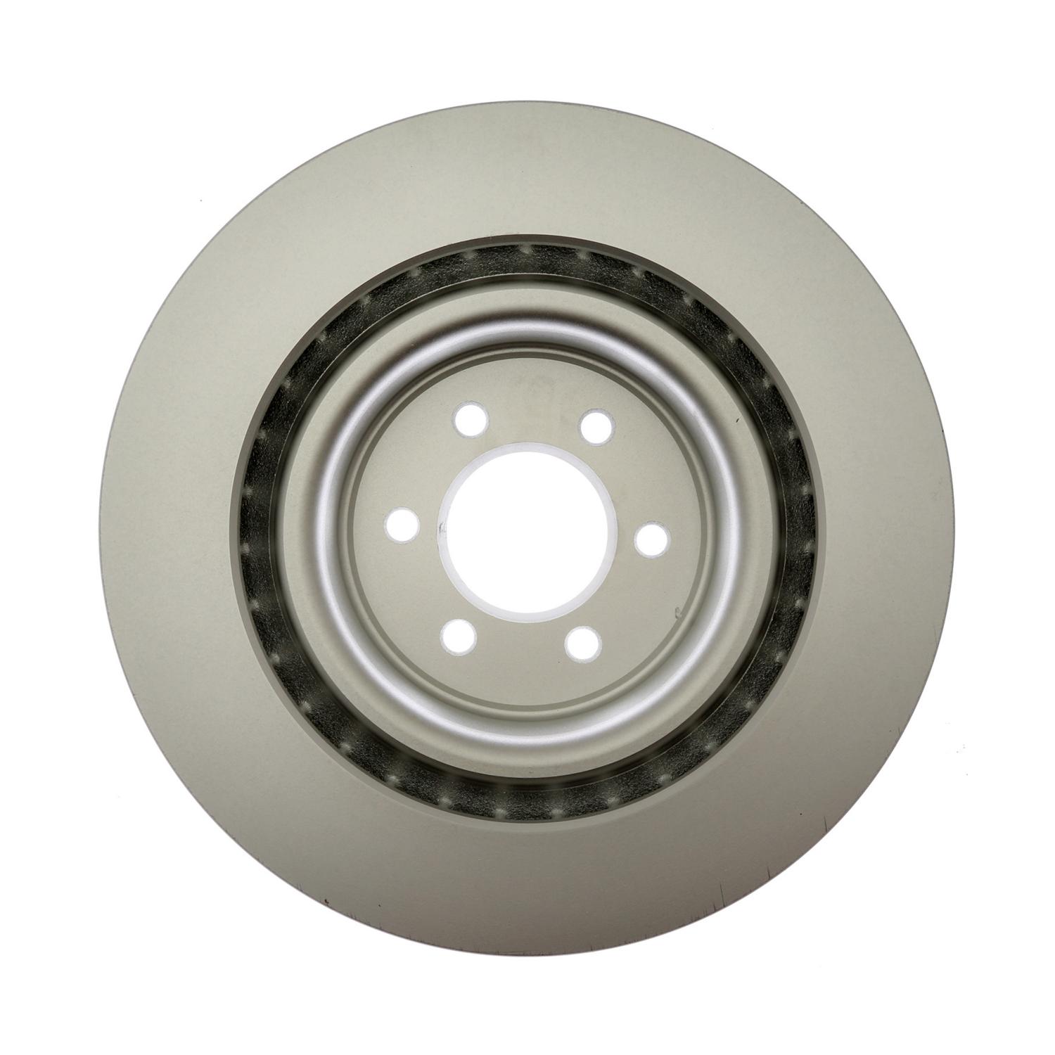Raybestos 782058 - Disc Brake Rotor Raybestos 782058 Disc Brake Rotor product image 2 of 3