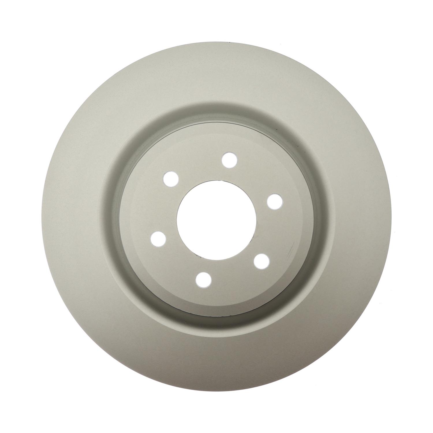 Raybestos 782058 - Disc Brake Rotor Raybestos 782058 Disc Brake Rotor product image 3 of 3