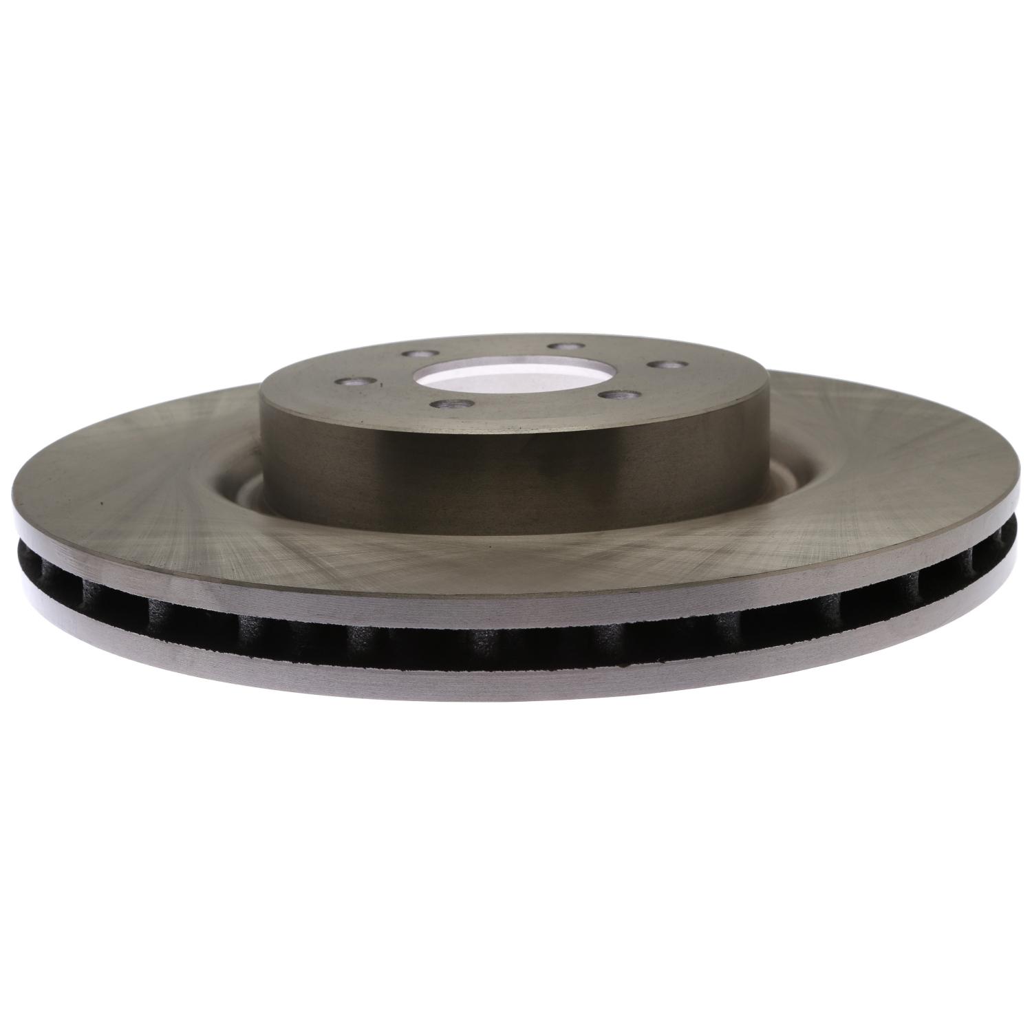 Raybestos 782058R - Disc Brake Rotor Raybestos 782058R Disc Brake Rotor product image 1 of 3