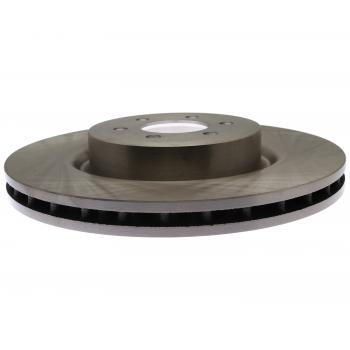 2016 Dodge Viper Disc Brake Rotor Front Raybestos 782058R image 1 of 3