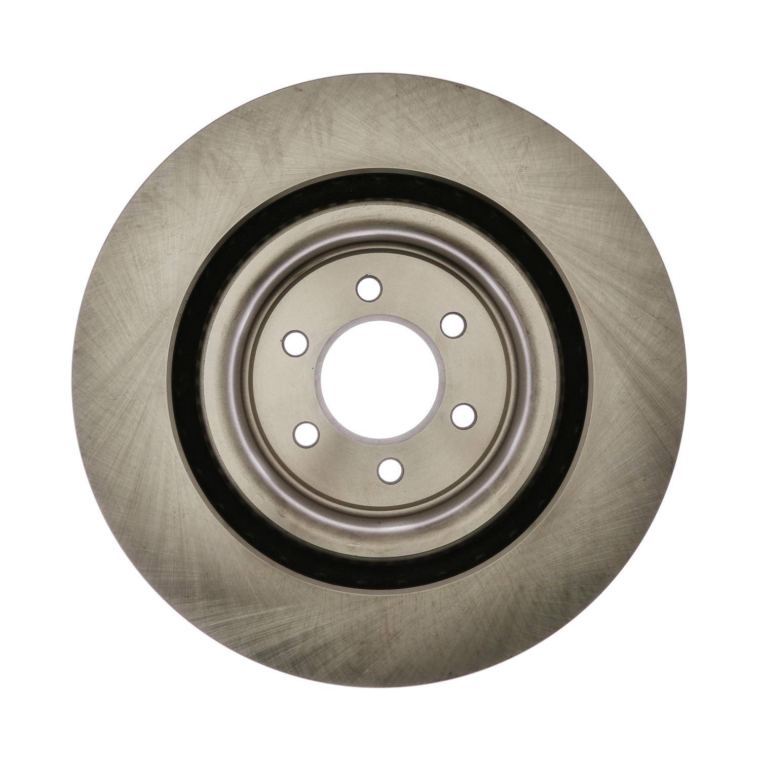 Raybestos 782058R - Disc Brake Rotor Raybestos 782058R Disc Brake Rotor product image 2 of 3