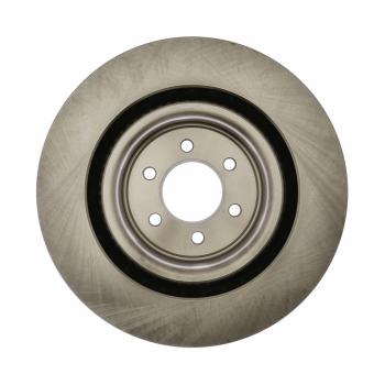 2016 Dodge Viper Disc Brake Rotor Front Raybestos 782058R image 2 of 3