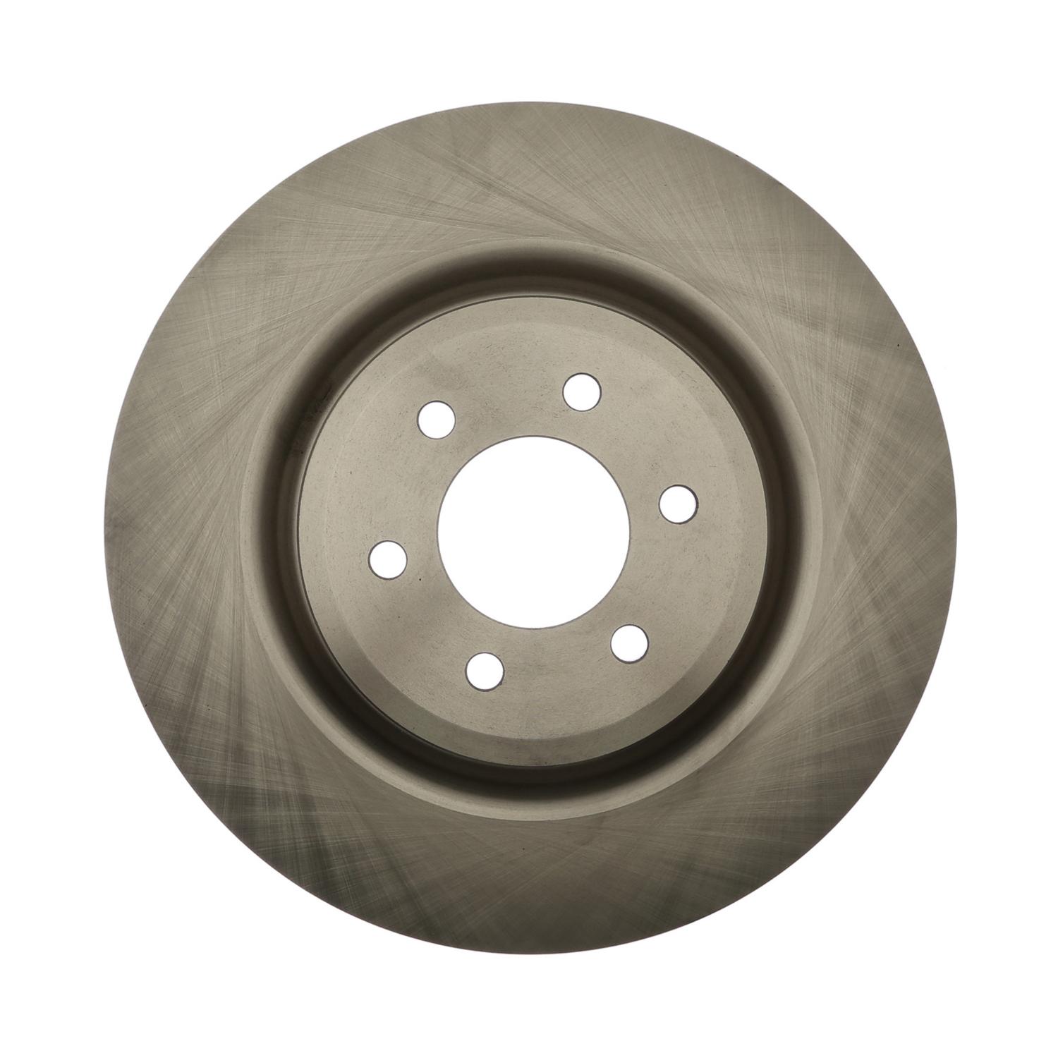 Raybestos 782058R - Disc Brake Rotor Raybestos 782058R Disc Brake Rotor product image 3 of 3