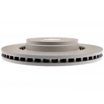 2018 Jeep Wrangler JK Disc Brake Rotor Front Raybestos 782275 image 1 of 3