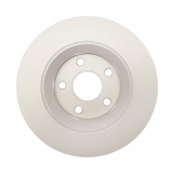 2018 Jeep Wrangler JK Disc Brake Rotor Front Raybestos 782275 image 2 of 3