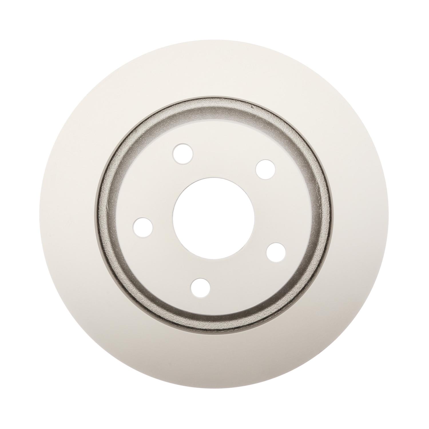 Raybestos 782275 - Disc Brake Rotor Raybestos 782275 Disc Brake Rotor product image 3 of 3