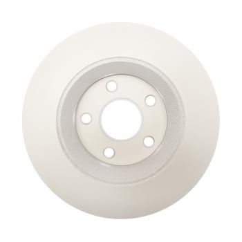 2018 Jeep Wrangler JK Disc Brake Rotor Front Raybestos 782275FZN image 2 of 3