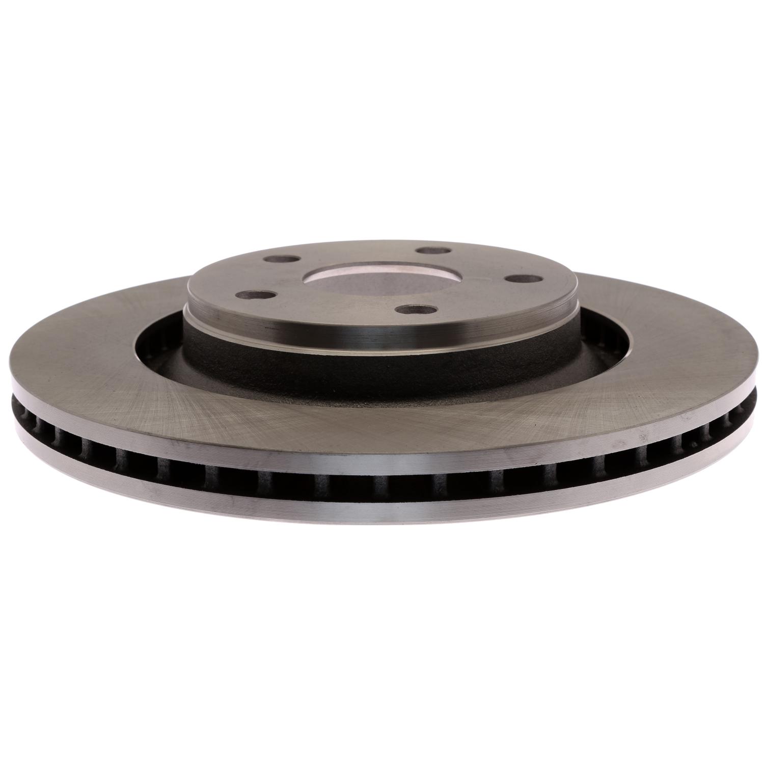 Raybestos 782275R - Disc Brake Rotor Raybestos 782275R Disc Brake Rotor product image 1 of 3