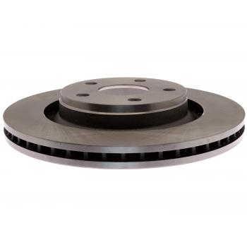 2018 Jeep Wrangler JK Disc Brake Rotor Front Raybestos 782275R image 1 of 3