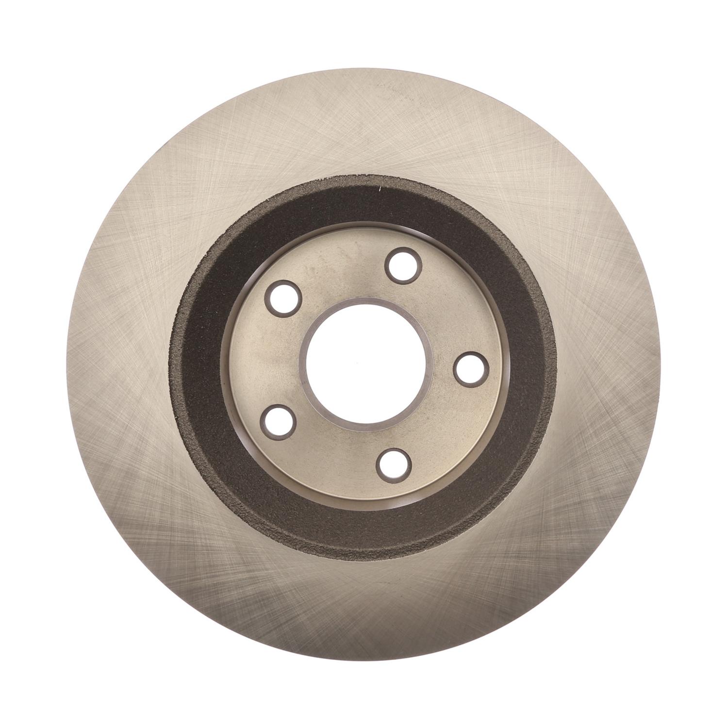 Raybestos 782275R - Disc Brake Rotor Raybestos 782275R Disc Brake Rotor product image 2 of 3