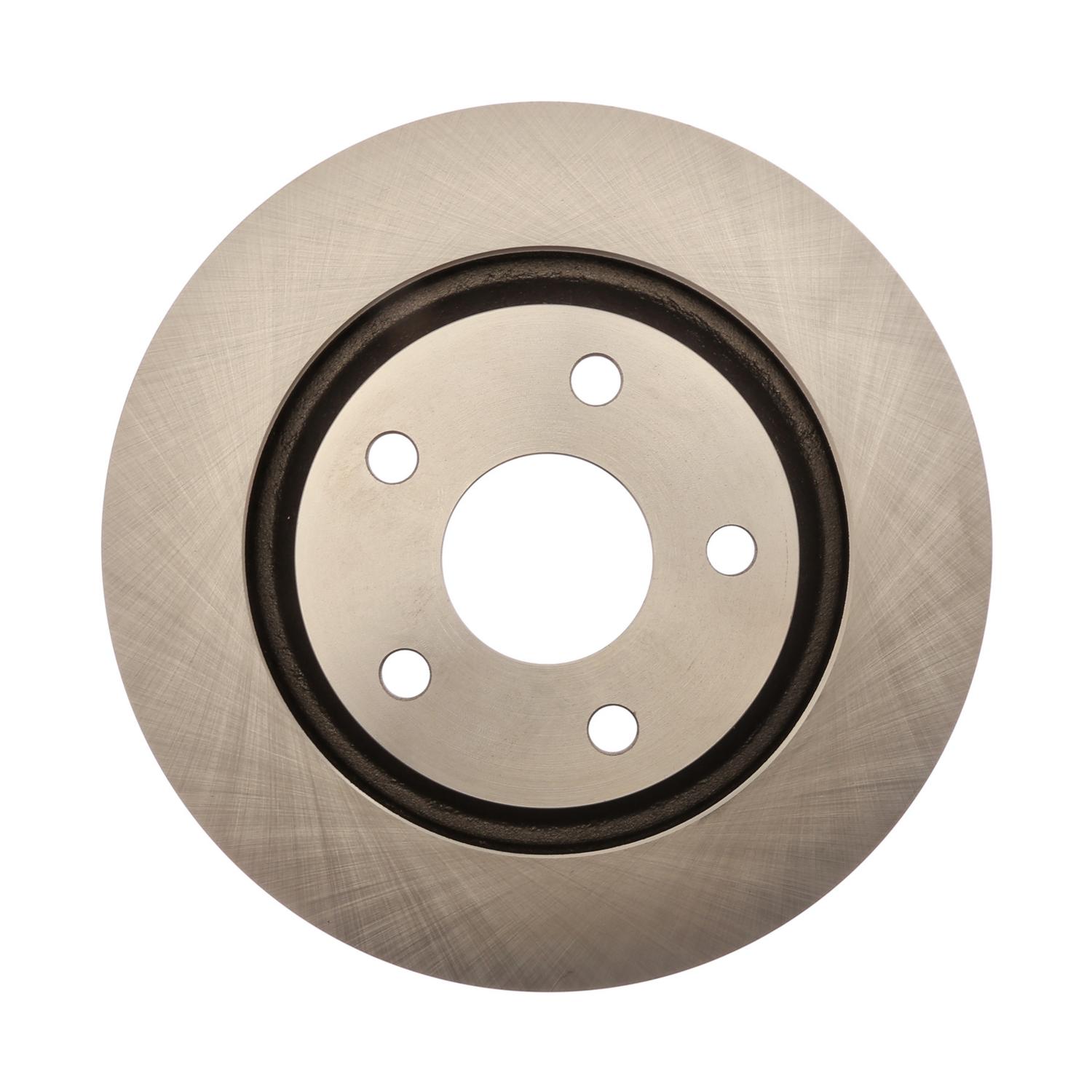 Raybestos 782275R - Disc Brake Rotor Raybestos 782275R Disc Brake Rotor product image 3 of 3