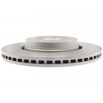 2021 Jeep Gladiator Disc Brake Rotor Front Raybestos 782319 image 1 of 3