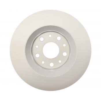 2021 Jeep Gladiator Disc Brake Rotor Front Raybestos 782319 image 2 of 3