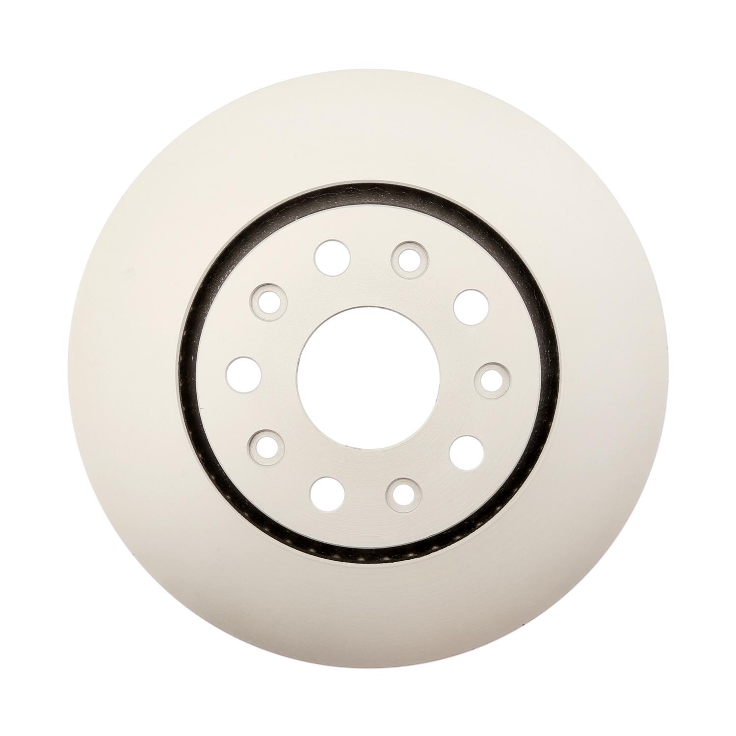 Raybestos 782319 - Disc Brake Rotor Raybestos 782319 Disc Brake Rotor product image 3 of 3