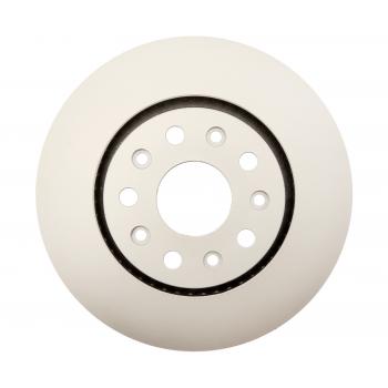 2021 Jeep Gladiator Disc Brake Rotor Front Raybestos 782319 image 3 of 3