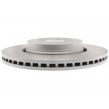 2021 Jeep Gladiator Disc Brake Rotor Front Raybestos 782319FZN image 1 of 3