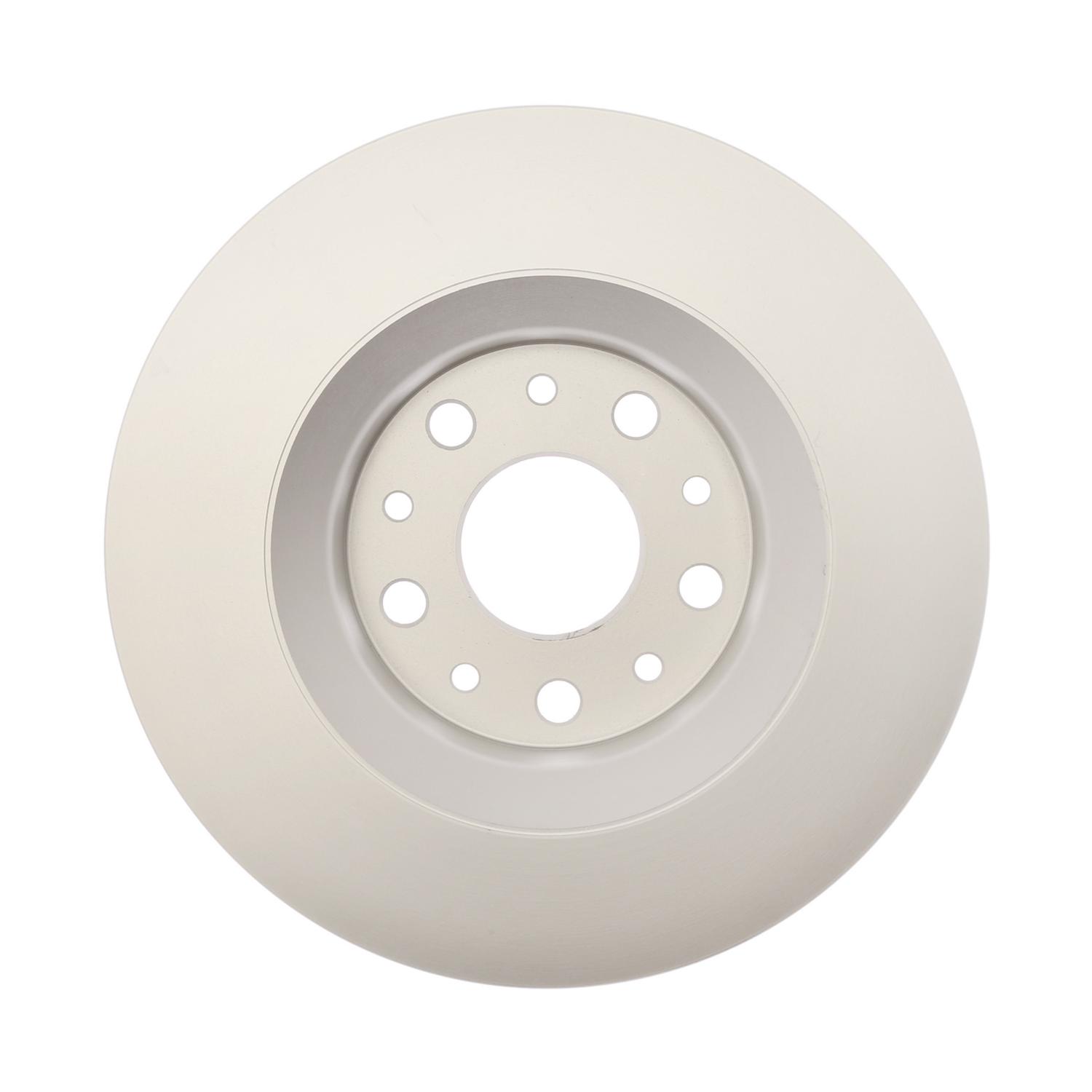 Raybestos 782319FZN - Disc Brake Rotor Raybestos 782319FZN Disc Brake Rotor product image 2 of 3