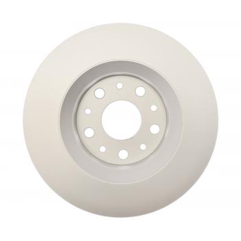 2021 Jeep Gladiator Disc Brake Rotor Front Raybestos 782319FZN image 2 of 3