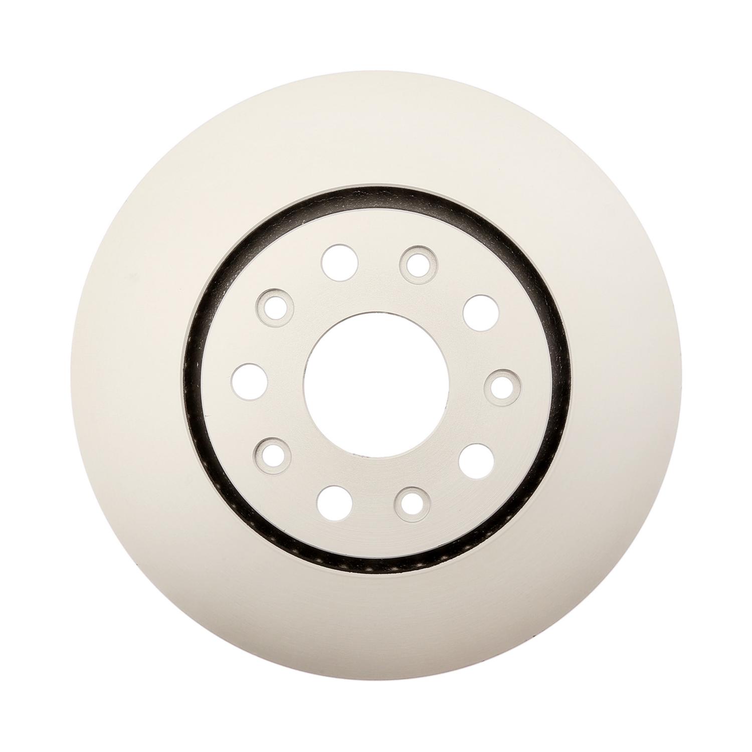 Raybestos 782319FZN - Disc Brake Rotor Raybestos 782319FZN Disc Brake Rotor product image 3 of 3