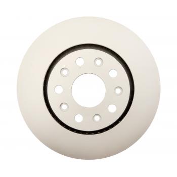 2021 Jeep Gladiator Disc Brake Rotor Front Raybestos 782319FZN image 3 of 3