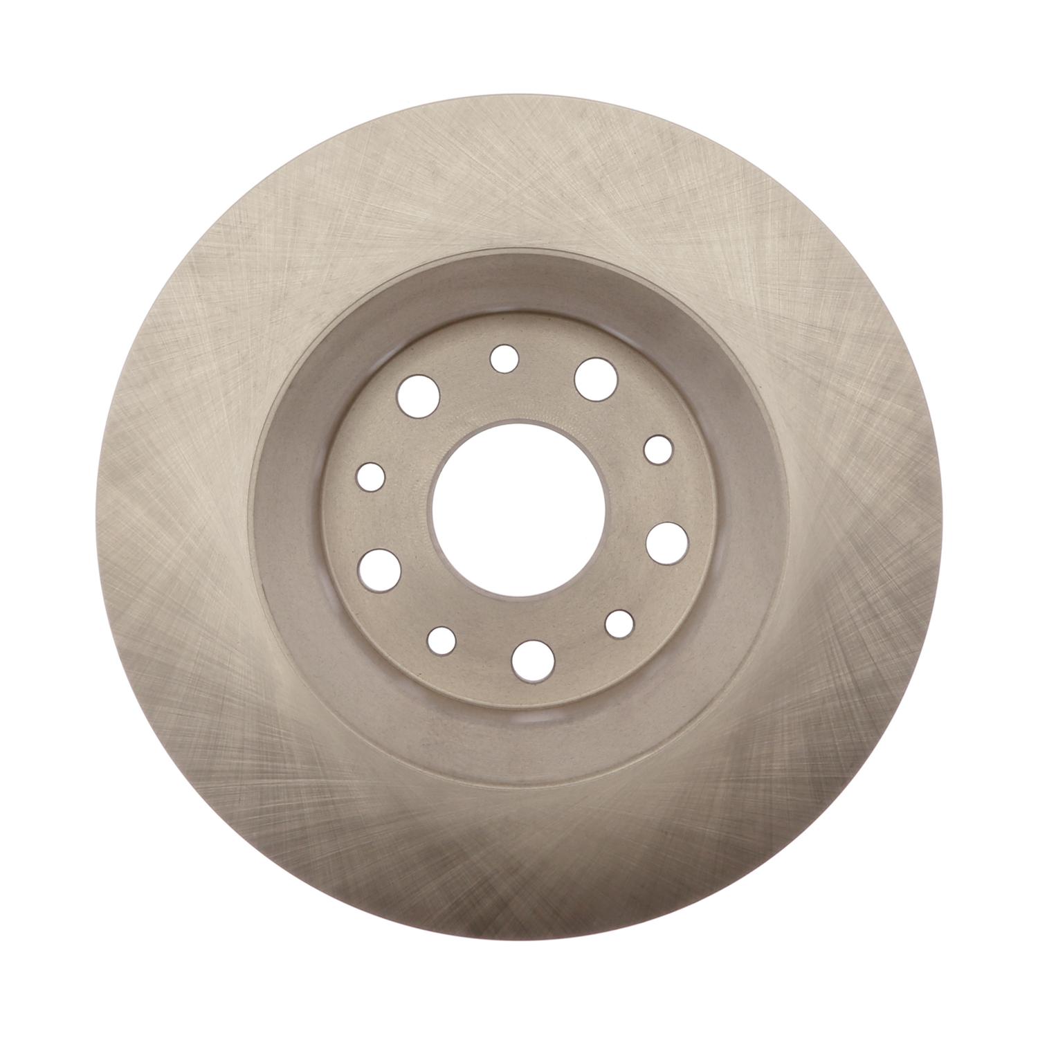 Raybestos 782319R - Disc Brake Rotor Raybestos 782319R Disc Brake Rotor product image 2 of 3