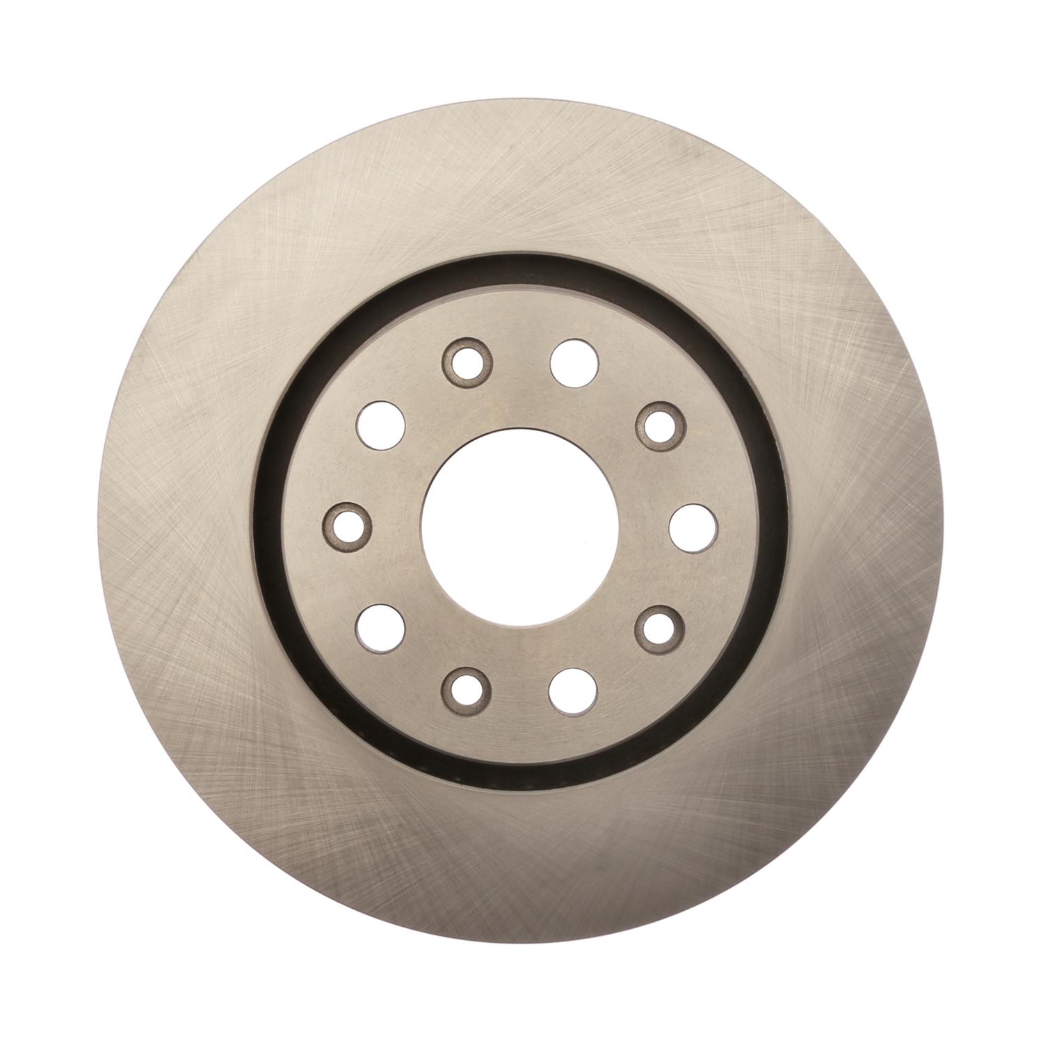 Raybestos 782319R - Disc Brake Rotor Raybestos 782319R Disc Brake Rotor product image 3 of 3