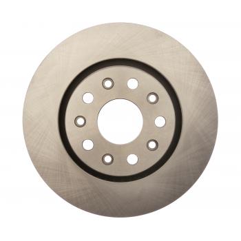 2021 Jeep Gladiator Disc Brake Rotor Front Raybestos 782319R image 3 of 3